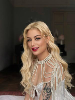 фото Кристи ♥️ (инди)